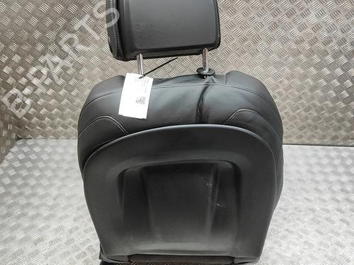 Left front seat AUDI Q5 (FYB, FYG) SQ5 TFSI quattro | BP36067389C15 - Image 3