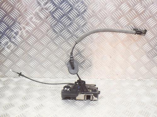 Used Front left lock FORD FIESTA VII (HJ, HF) 1.0 EcoBoost (101 hp) 9113851