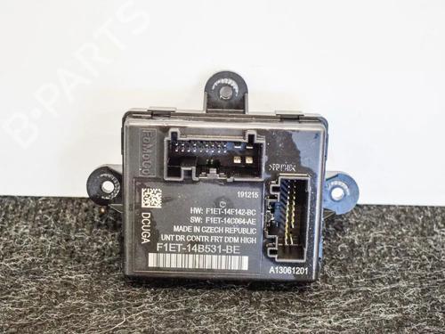 Used Electronic module Electronic module FORD KUGA II (DM2) 2.0 TDCi 4x4 (180 hp) 6742520 6742520