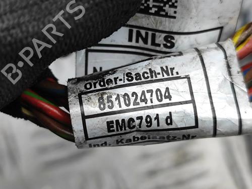 Wiring harness BMW X1 (E84) xDrive 18 d | BP36397693E16 - Image 9