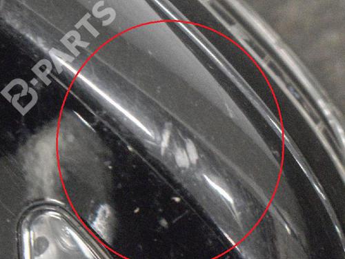 Left mirror MERCEDES-BENZ E-CLASS (W212) E 350 CDI (212.023) | BP6761181C26 