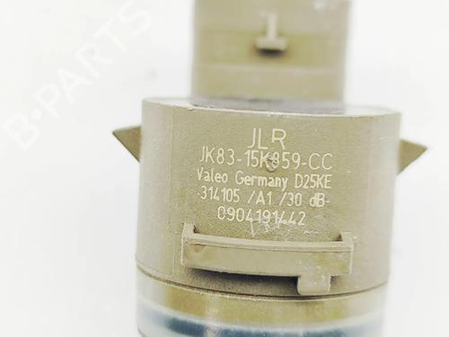 Electronic module LAND ROVER DISCOVERY V (L462) 3.0 Td6 4x4 | BP30130952M83  - Image 6