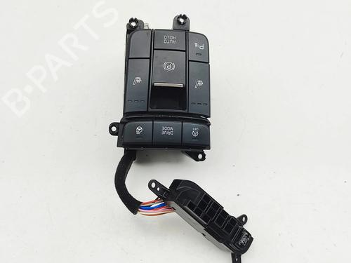 Switch KIA OPTIMA (JF) 1.7 CRDi | BP35790509I30 - Image 2