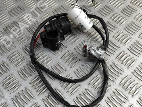 Used Electronic module BMW MOTORCYCLES R 1200 R 1200 GS (R12) (98 hp) 28563835