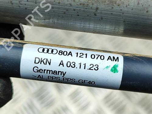 Pipe AUDI Q5 (FYB, FYG) 40 TDI Mild Hybrid quattro | BP33373154M125  - Image 6