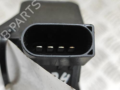 Ignition coil VW GOLF VII (5G1, BQ1, BE1, BE2) 2.0 R 4motion | BP27267388M94 