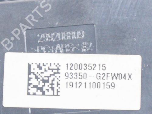 Switch HYUNDAI IONIQ (AE) 1.6 GDI Hybrid | BP8837847I30 