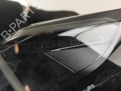 Left headlight PORSCHE CAYENNE Coupe (9YB) 3.0 AWD (9YBAA1) | BP33732598C28 - Image 9