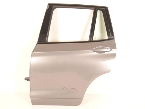 Used Left rear door Left rear door BMW X3 (F25) xDrive 30 d (258 hp) 33847037 33847037