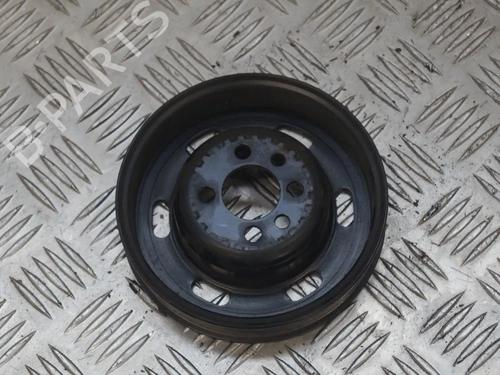 Used Pulley Pulley AUDI A3 (8P1) 1.6 (102 hp) 14656657 14656657