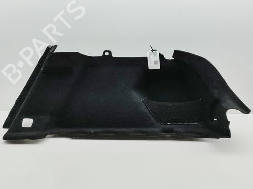 Used Boot lining PEUGEOT 508 II (FB_, FH_, F3_) Hybrid 225 (F35GQU) (224 hp) 29975318