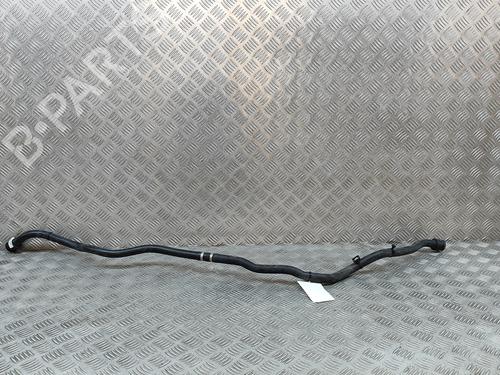 Pipe TESLA MODEL X (5YJX) 90D AWD | BP20675547M125 