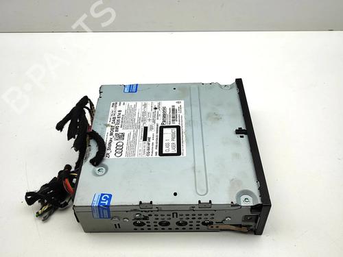 Electronic module AUDI A3 Sportback (8VA, 8VF) 1.6 TDI | BP39458156M83 - Image 2