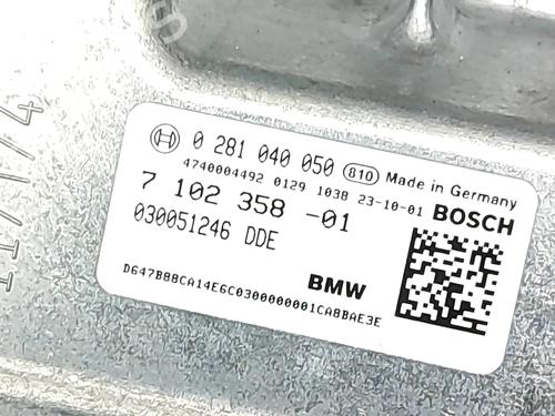 Engine control unit (ECU) BMW X5 (G05, F95) xDrive 30 d Mild-Hybrid | BP32500785M57  - Image 6