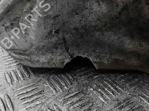 Gearbox MAZDA CX-5 (KF) 2.0 | BP29867362M3 