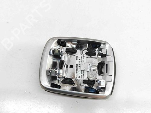 Other MERCEDES-BENZ GLE (V167) GLE 450 4-matic (167.159) | BP29460105O1 