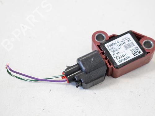 Elektronisk sensor LAND ROVER RANGE ROVER SPORT I (L320) 3.0 D 4x4 (211 hp) 30258456