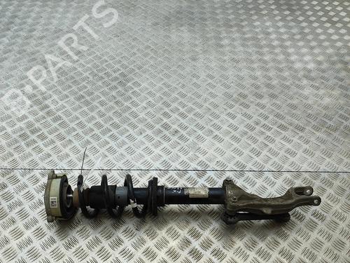 Used Left front shock absorber Left front shock absorber AUDI A4 B9 Avant (8W5, 8WD) S4 TDI Mild Hybrid quattro (347 hp) 36180857 36180857
