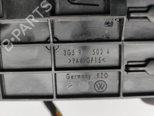 Elektronisk modul VW ID.4 (E21) Pro | BP27782589M83 