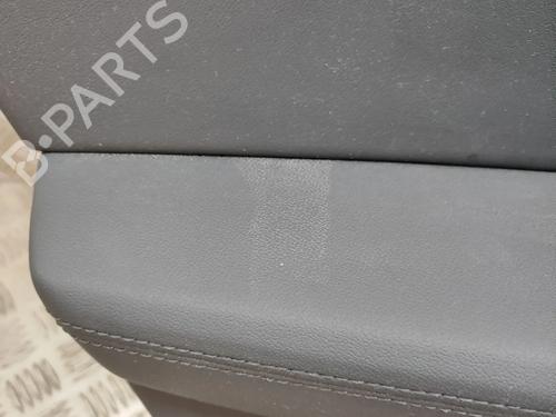 Front left panel AUDI E-TRON GT Saloon (F83, F8P) RS quattro | BP38730658C58 - Image 8