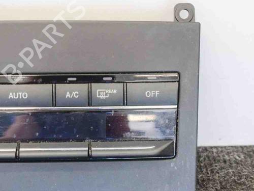 Climate control MERCEDES-BENZ E-CLASS (W212) E 220 CDI | BP6740717I5 