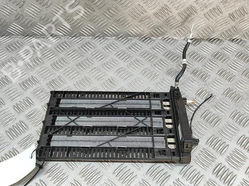 Used Heater resistor MERCEDES-BENZ C-CLASS T-Model (S205) C 220 BlueTEC / d (205.204) (163 hp) 24140940