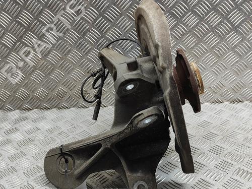 Left rear steering knuckle BMW 5 Touring (F11) 530 d | BP17077174M27 