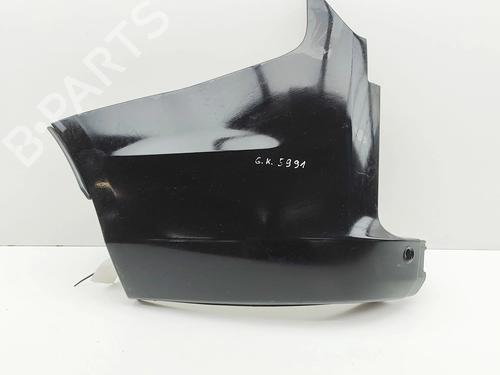 Used Corner bumper Corner bumper FORD TRANSIT CUSTOM V362 Van (FY, FZ) 2.0 EcoBlue (130 hp) 33392521 33392521