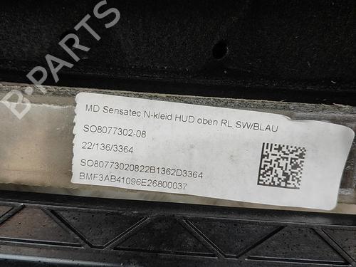 Dashboard BMW 4 Gran Coupe (G26) M440 i Mild-Hybrid xDrive | BP34136404C46  - Image 6