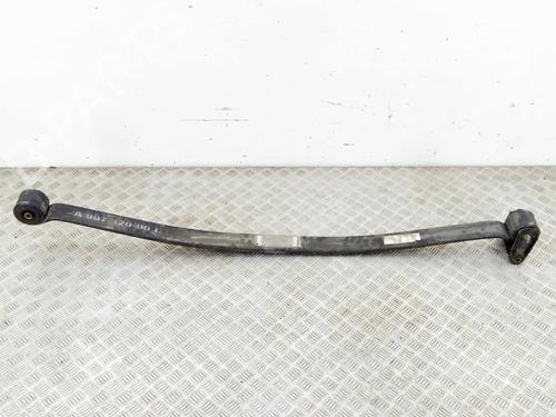 Other MERCEDES-BENZ SPRINTER 3,5-t Van (B907, B910) 315 CDI RWD (907.631, 907.633, 907.635, 907.637) | BP27759346O1 - Image 2
