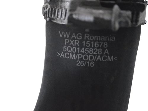 Pipe AUDI A3 Limousine (8VS, 8VM) S3 quattro | BP30238777M125 