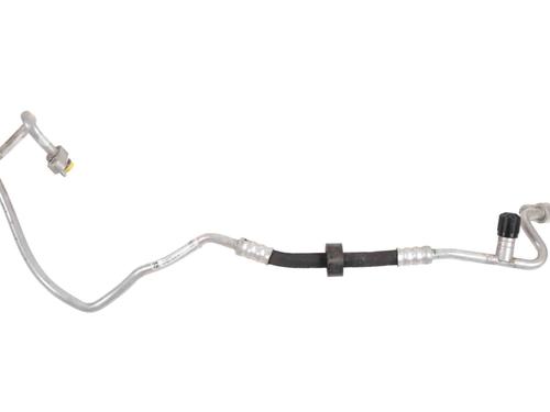 Used AC pipe MERCEDES-BENZ E-CLASS (W212) E 200 (212.034) (184 hp) 30246001