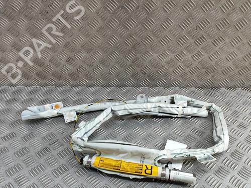 Used Right curtain airbag TOYOTA PRIUS (_W3_) 1.8 Hybrid (ZVW3_) (99 hp) 28811935