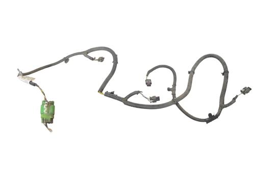 Used Electronic module Electronic module JAGUAR XF II (X260) 2.0 D (180 hp) 30620701 30620701