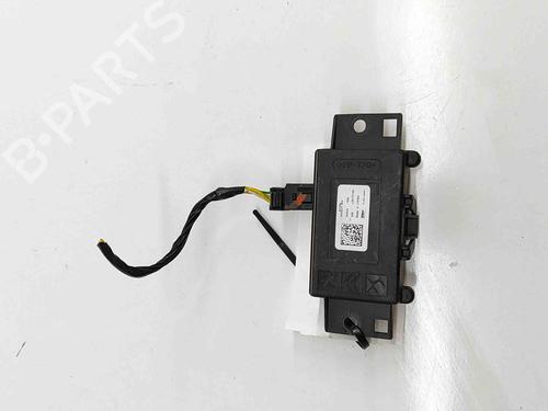 Elektronisk modul PEUGEOT 2008 II (UD_, US_, UY_, UJ_, UR_, UC_) e-2008 (UKZKXZ) (136 hp) 27786039