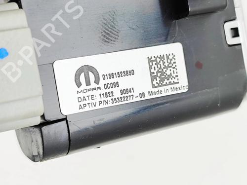 Electronic module ALFA ROMEO GIULIA (952_) 2.0 (952ABA25B) | BP36275414M83  - Image 7