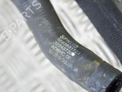 Pipe VOLVO XC40 (536) B4 Mild-Hybrid | BP27760397M125