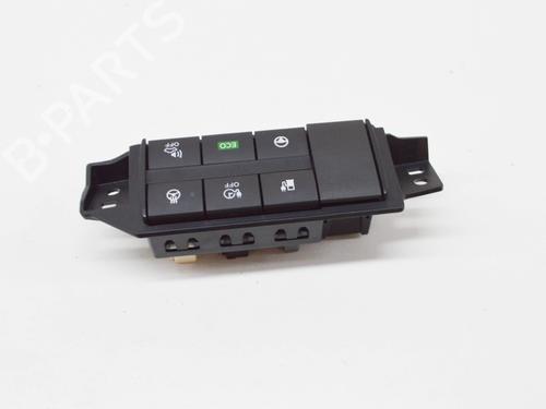 Used Switch NISSAN LEAF (ZE1) Electric (150 hp) 27762911