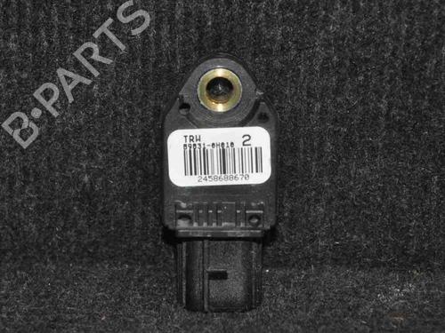 Elektronensonde TOYOTA YARIS (_P9_) 1.4 D-4D (NLP90_, NLP90R) | BP6720946M84 