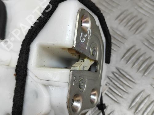 Rear right lock MAZDA 6 Estate (GJ, GL) 2.5 | BP26500773C99 