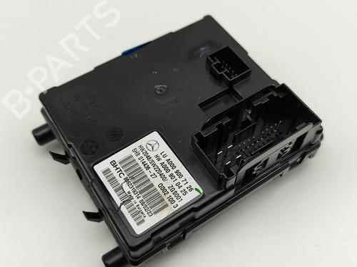 Electronic module MERCEDES-BENZ GLC Coupe (C253) 300 4-matic (253.384) | BP27799480M83 