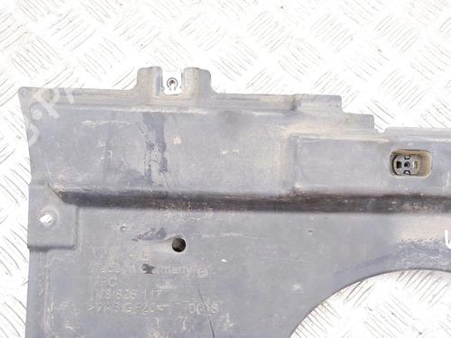 Underbody protection VW ID. Buzz Bus (EBB, EBJ) Electric (EBB) | BP38932337M92 - Image 2
