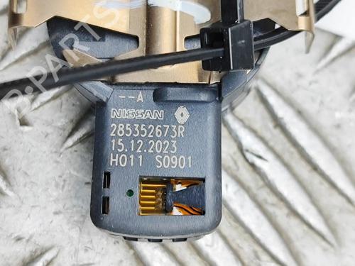Electronic sensor RENAULT AUSTRAL E-TECH 200 Hybrid (HGM2) | BP38500144M84 - Image 6