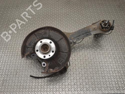 Used Left rear steering knuckle VOLVO S80 II (124) 2.4 D (163 hp) 30242615