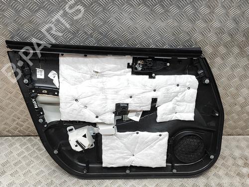 Front right panel NISSAN LEAF (ZE1) Electric | BP27780080C59