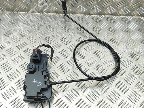 Rear left lock TESLA MODEL S (5YJS) P100D AWD | BP33390517C100 - Image 4