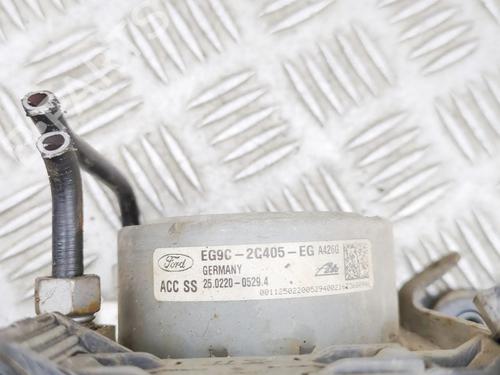 ABS pump FORD MONDEO V Turnier (CF) 2.0 TDCi | BP39719859M43  - Image 7