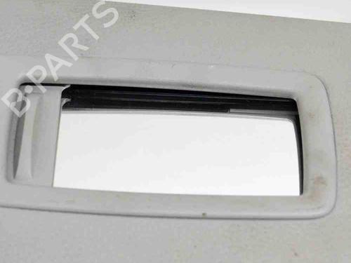 Right sun visor BMW 3 (F30, F80) 316 d | BP8625784I2 