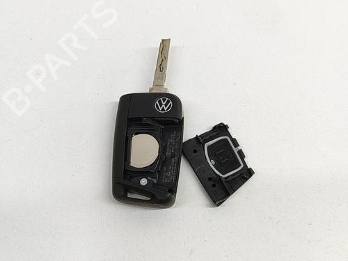 Ignition barrel VW T-ROC (A11, D11) 1.5 TSI | BP21809820M48