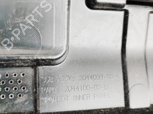 Spoiler bagklap TESLA MODEL Y (5YJY) EV | BP33464858C96  - Image 8